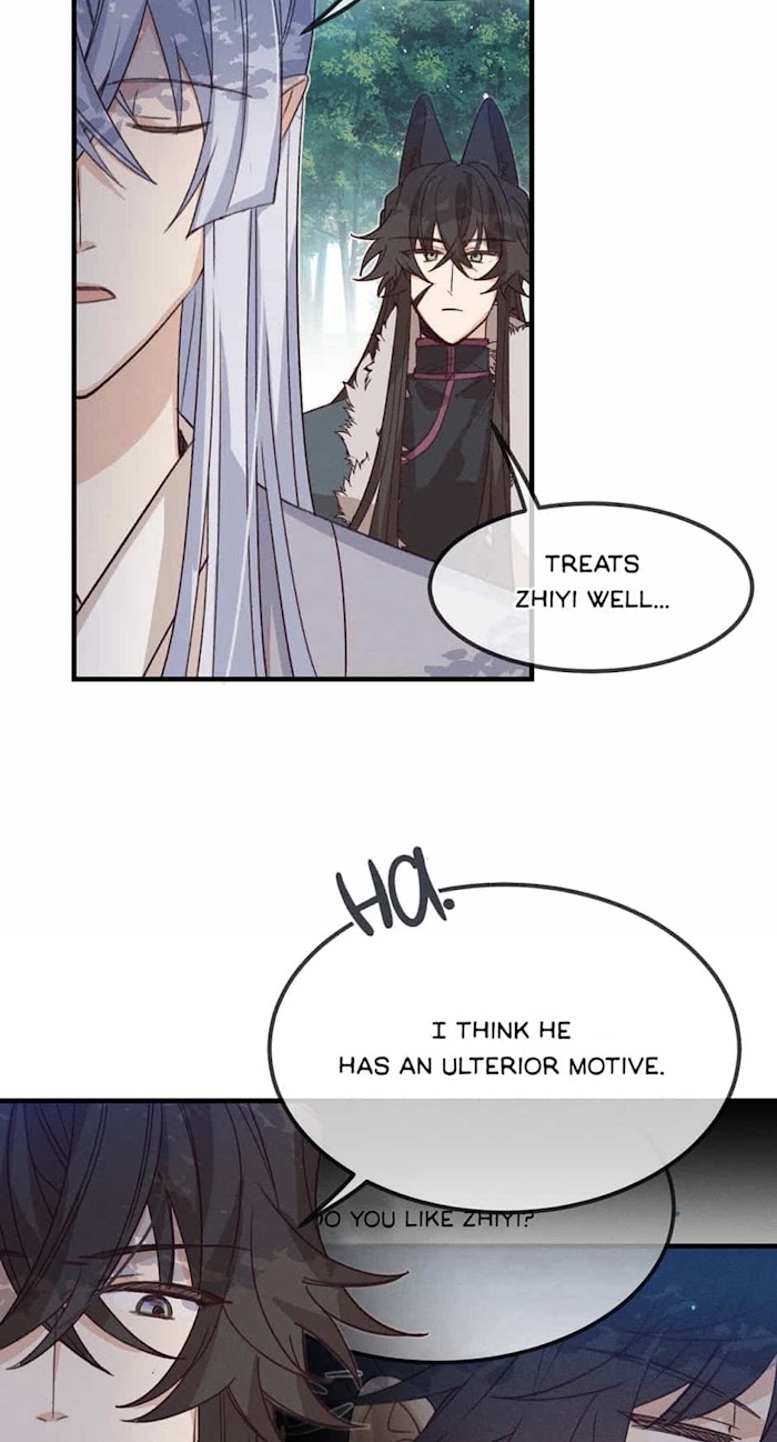 Cultivator x Contract Spirit chapter 43 - page 49