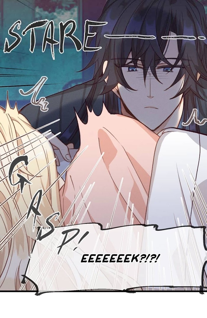 Cultivator x Contract Spirit chapter 43 - page 6
