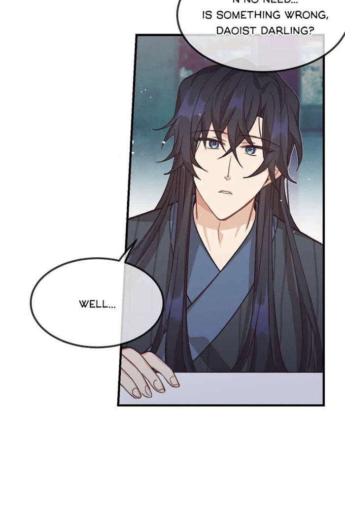 Cultivator x Contract Spirit chapter 43 - page 8
