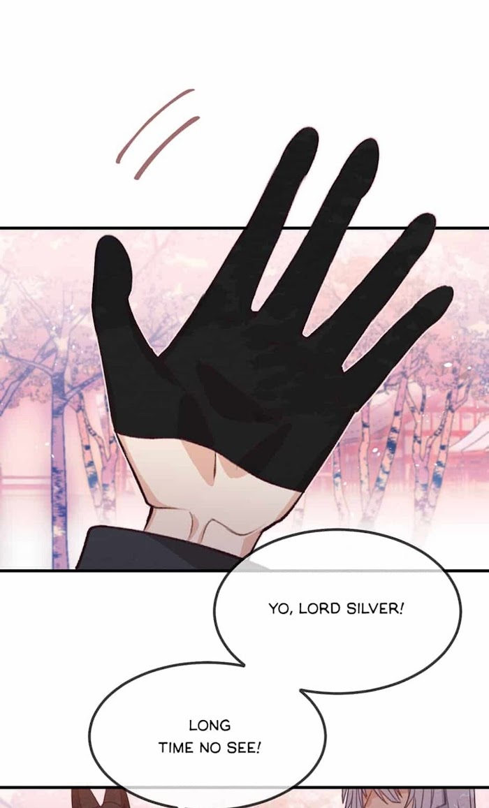 Cultivator x Contract Spirit chapter 42 - page 1