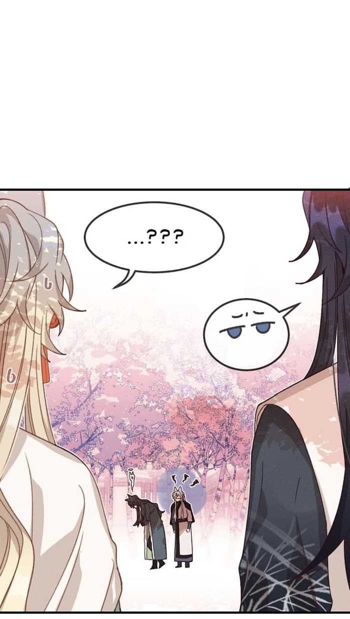 Cultivator x Contract Spirit chapter 42 - page 14