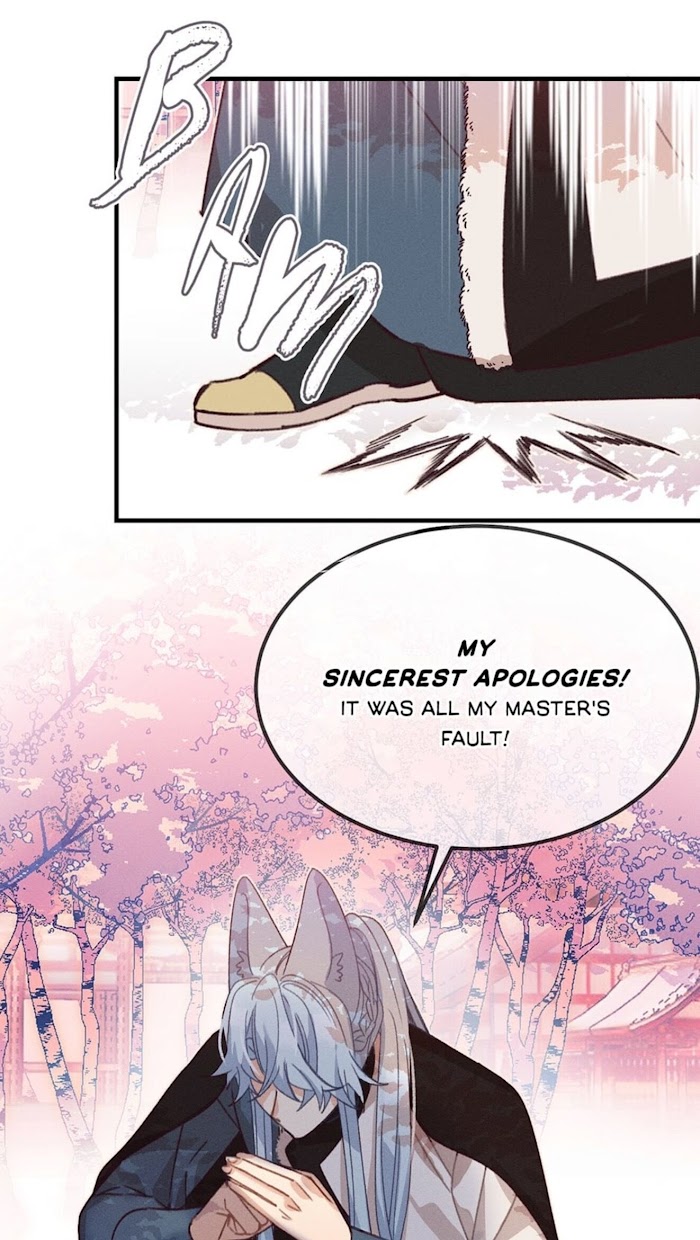 Cultivator x Contract Spirit chapter 42 - page 17