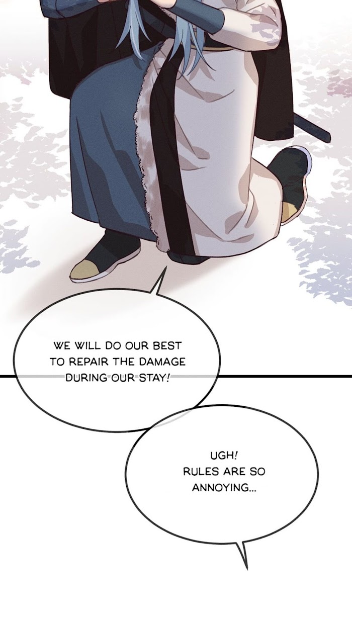 Cultivator x Contract Spirit chapter 42 - page 18