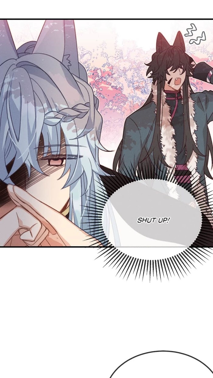 Cultivator x Contract Spirit chapter 42 - page 19