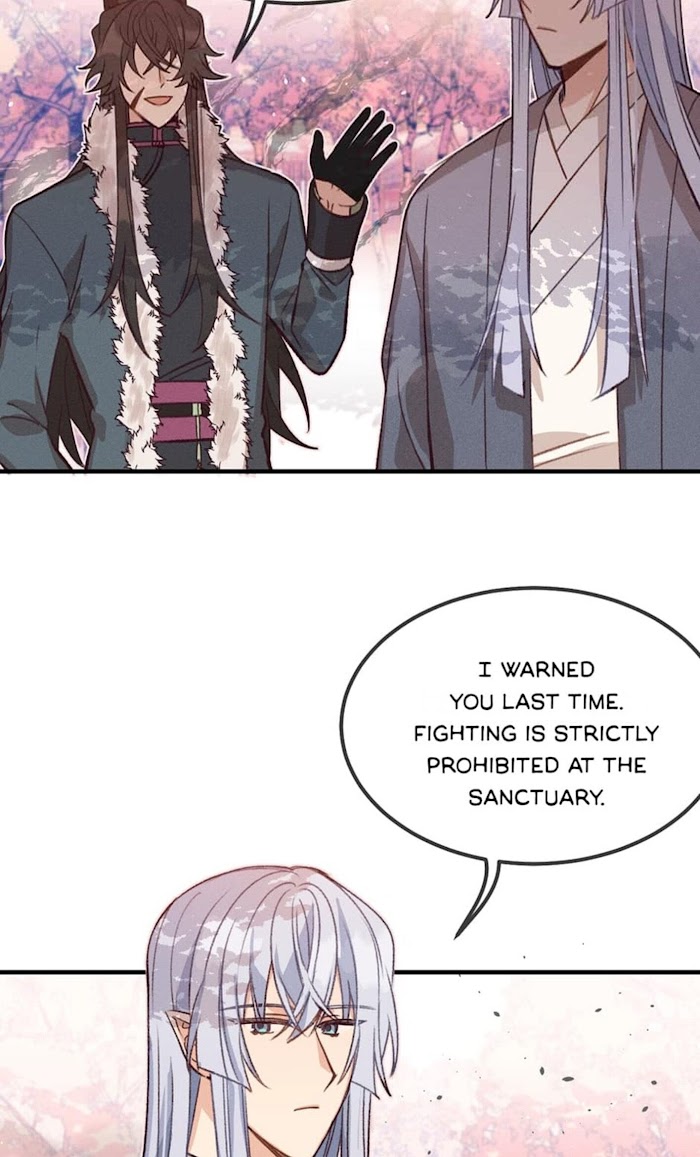 Cultivator x Contract Spirit chapter 42 - page 2