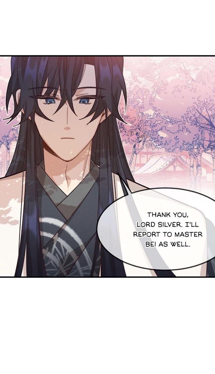 Cultivator x Contract Spirit chapter 42 - page 21