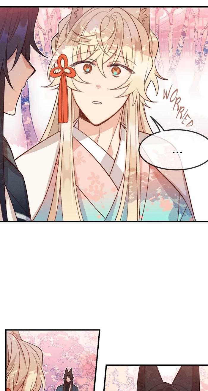 Cultivator x Contract Spirit chapter 42 - page 22