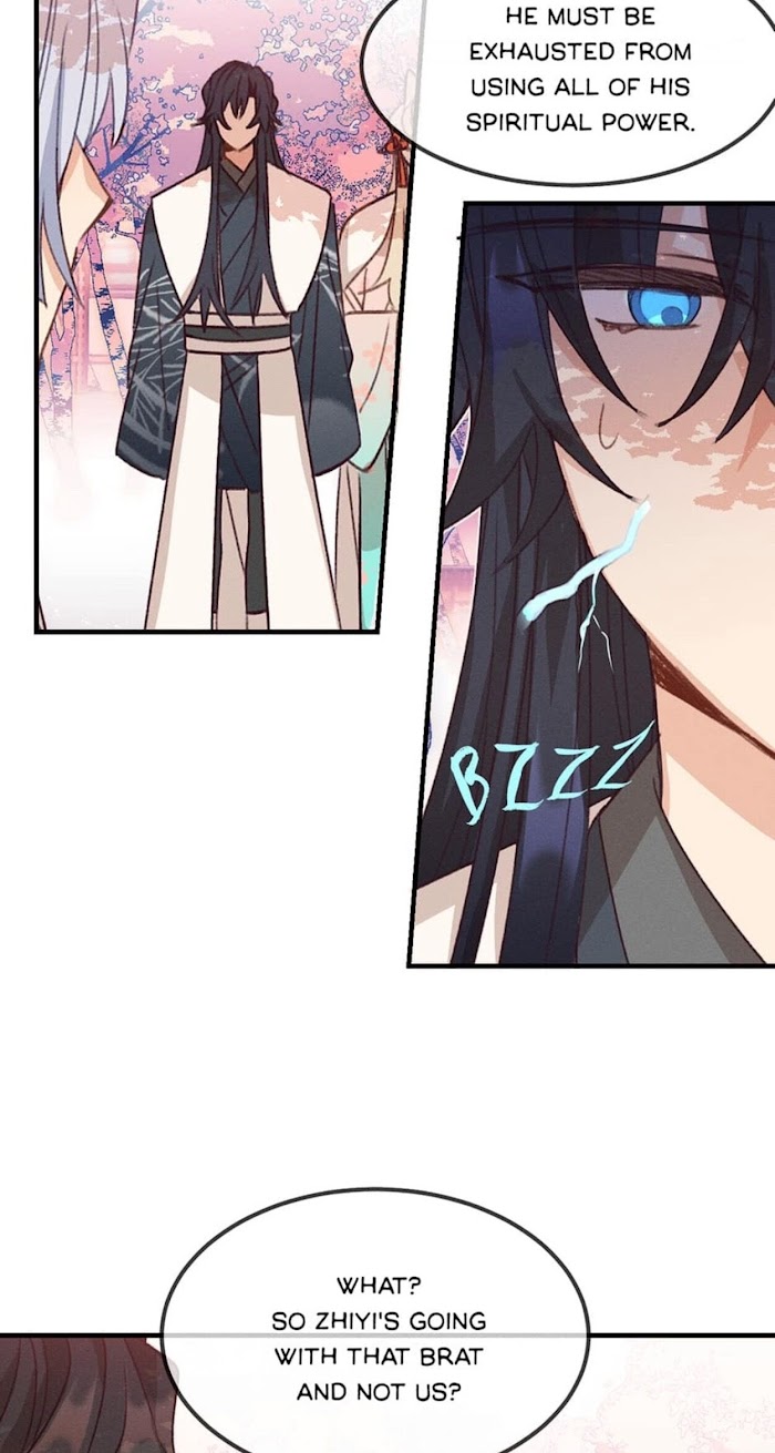 Cultivator x Contract Spirit chapter 42 - page 24
