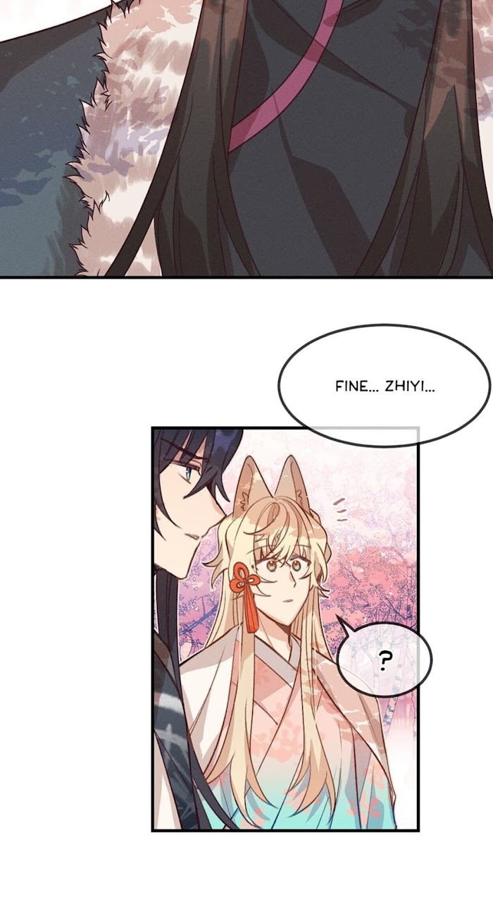 Cultivator x Contract Spirit chapter 42 - page 27