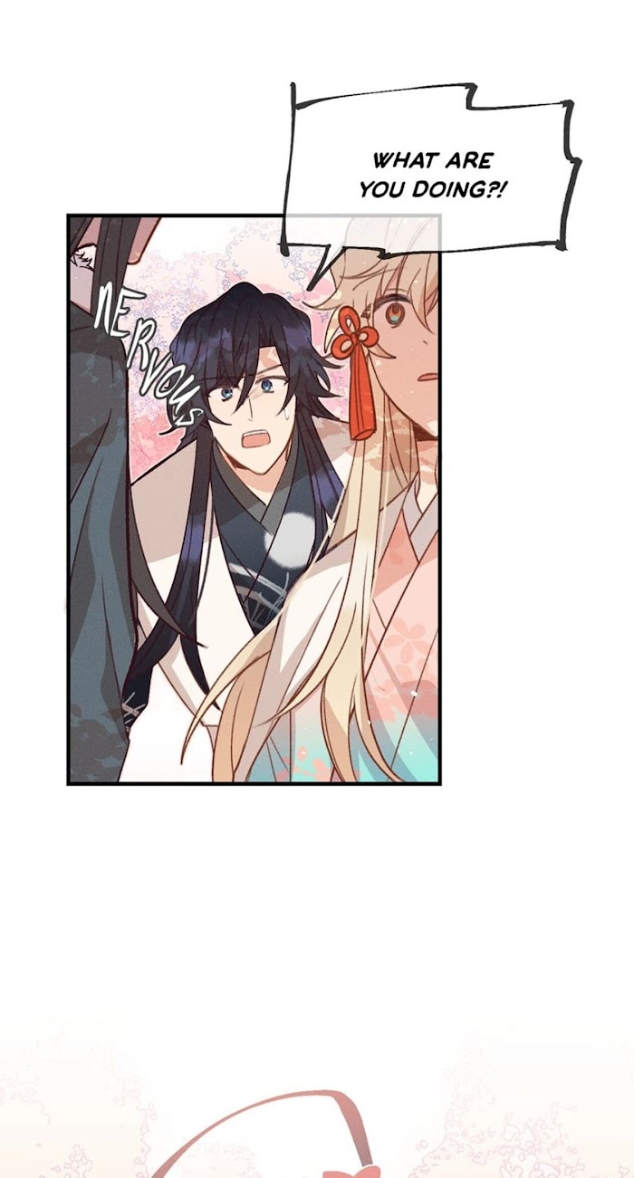 Cultivator x Contract Spirit chapter 42 - page 29