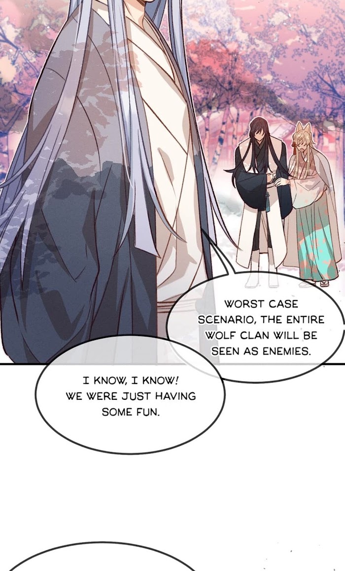 Cultivator x Contract Spirit chapter 42 - page 3
