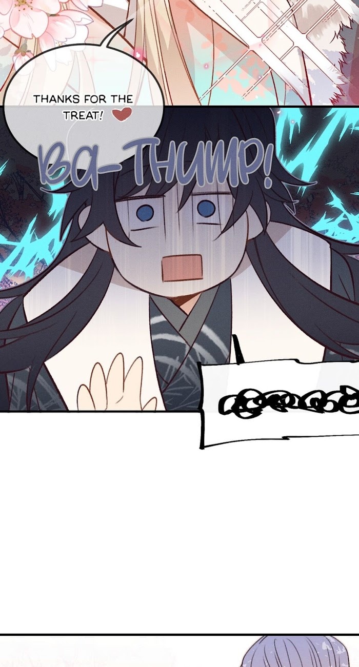 Cultivator x Contract Spirit chapter 42 - page 31