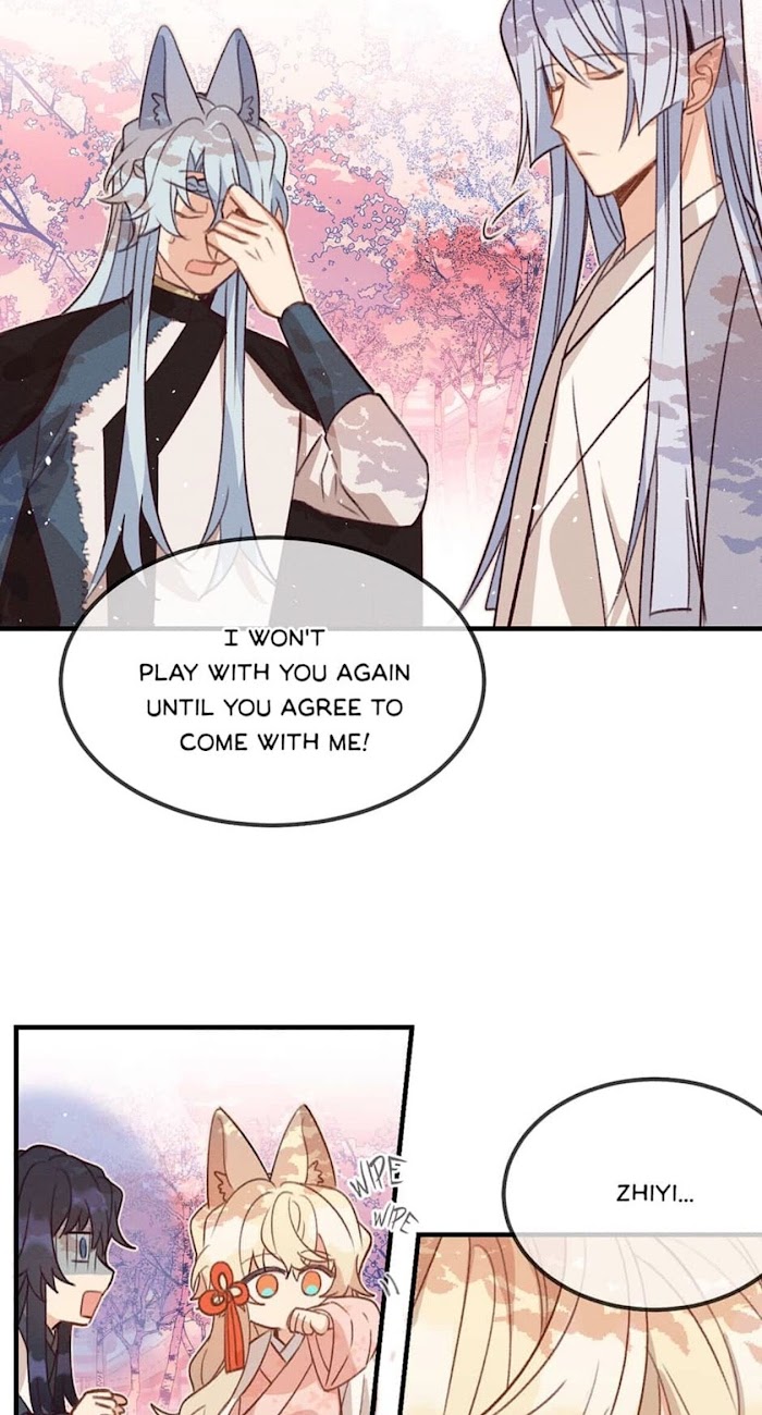 Cultivator x Contract Spirit chapter 42 - page 32