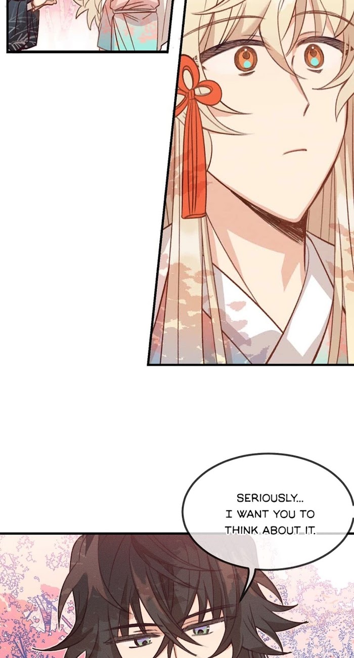 Cultivator x Contract Spirit chapter 42 - page 33