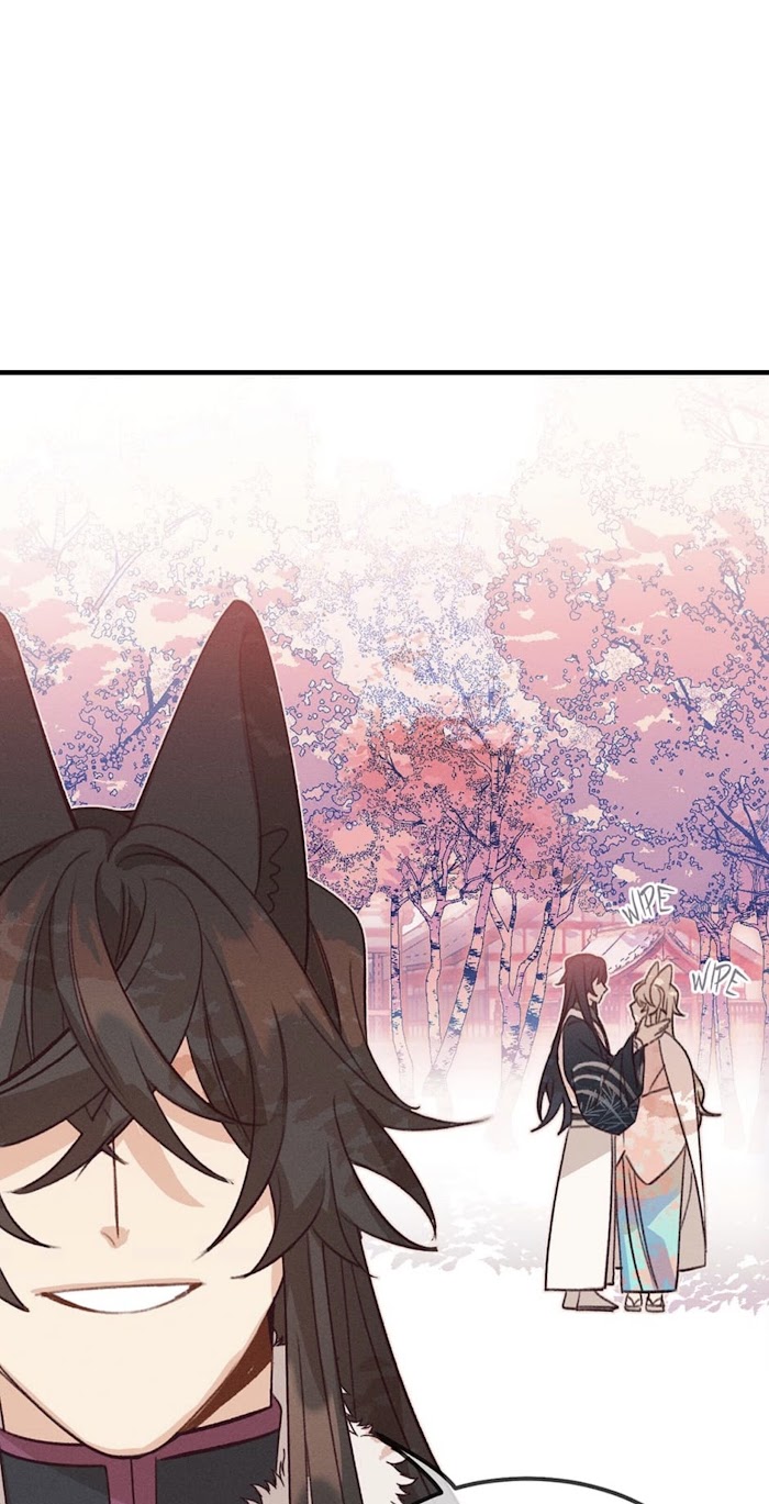 Cultivator x Contract Spirit chapter 42 - page 36