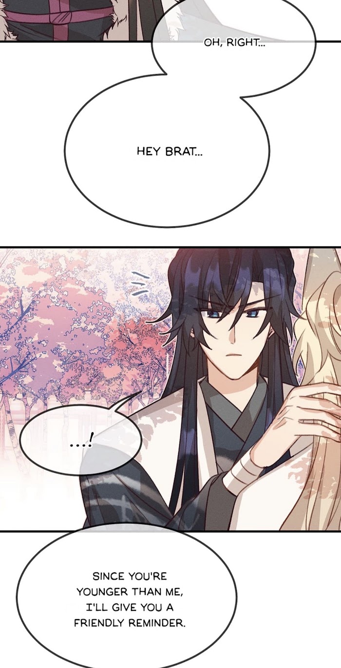 Cultivator x Contract Spirit chapter 42 - page 37