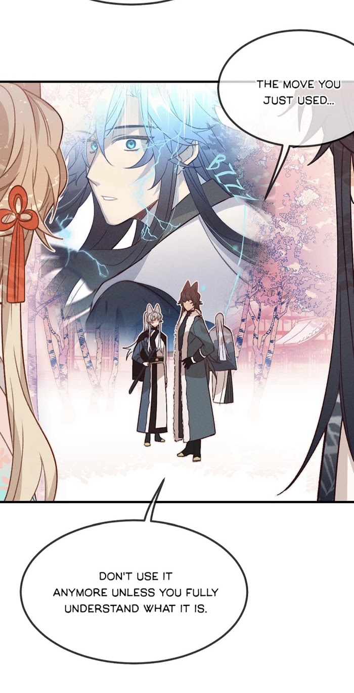 Cultivator x Contract Spirit chapter 42 - page 38