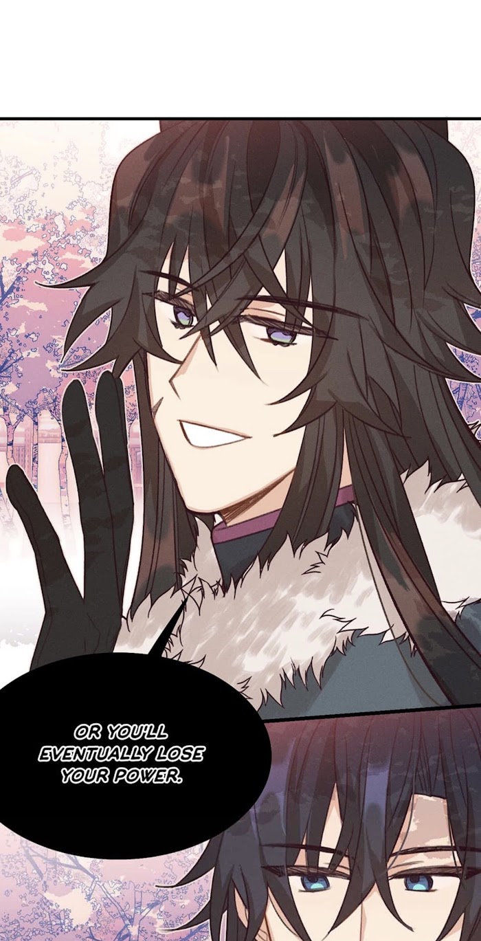 Cultivator x Contract Spirit chapter 42 - page 39