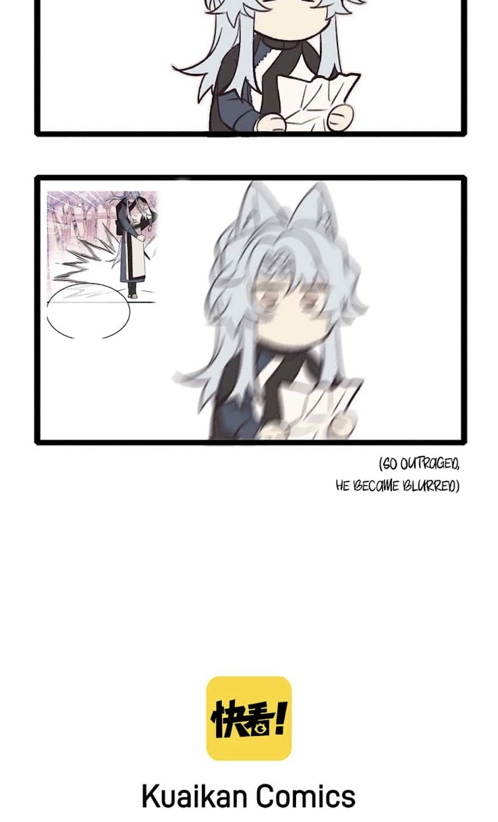 Cultivator x Contract Spirit chapter 42 - page 43
