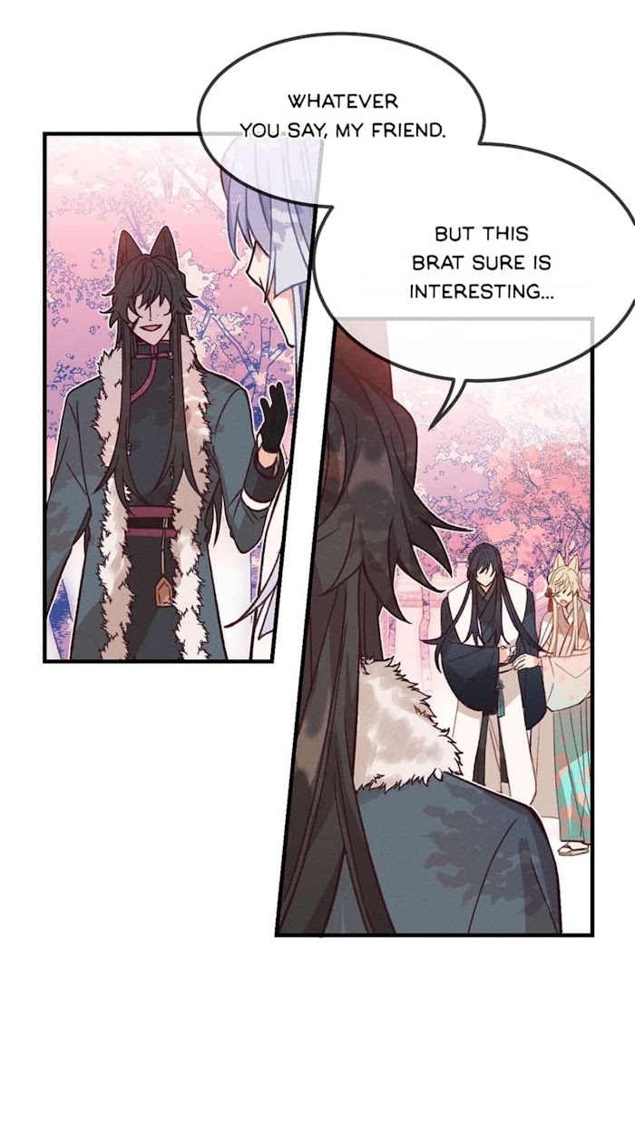 Cultivator x Contract Spirit chapter 42 - page 8