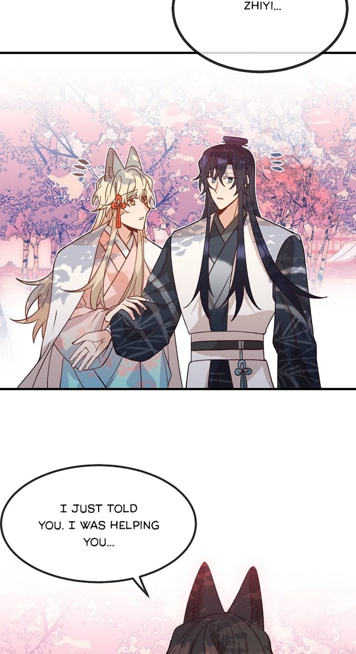 Cultivator x Contract Spirit chapter 41 - page 10