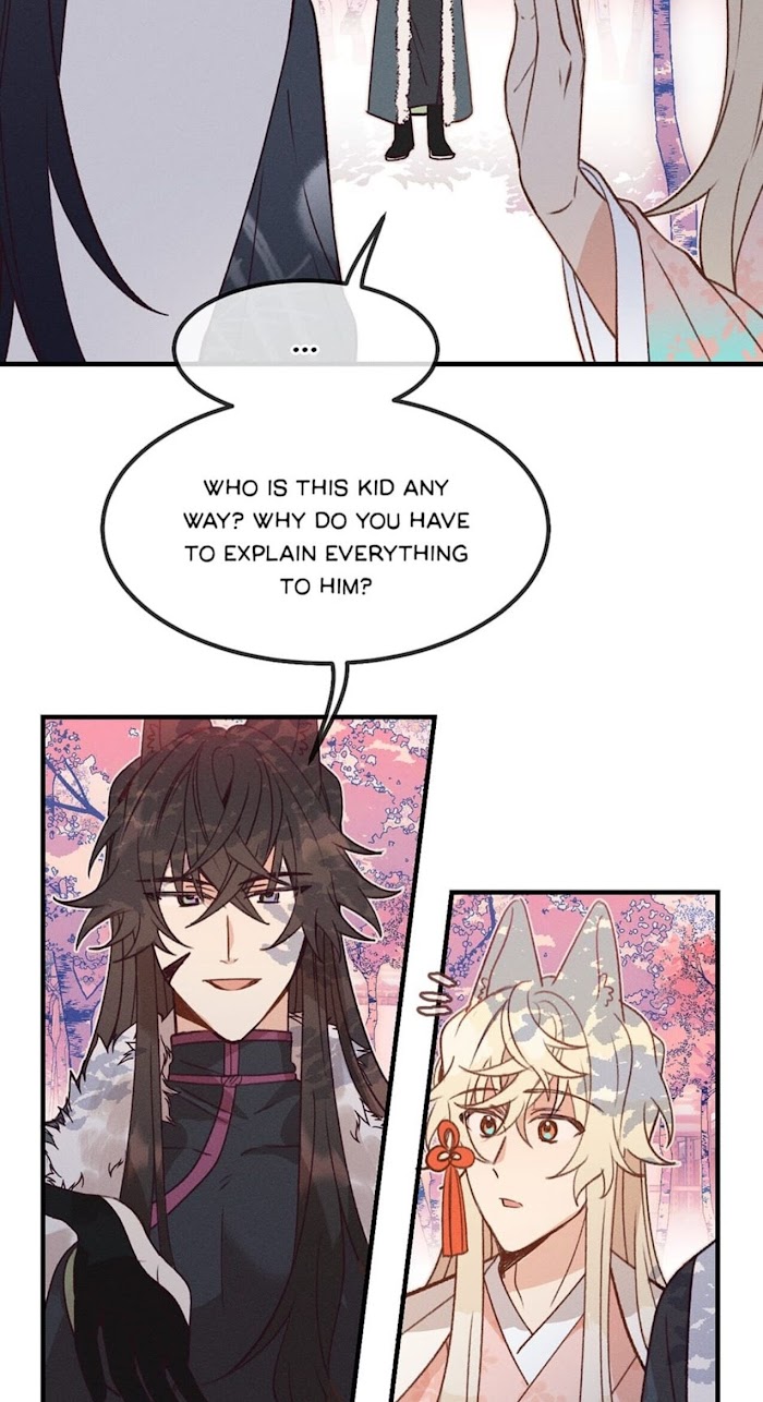 Cultivator x Contract Spirit chapter 41 - page 13