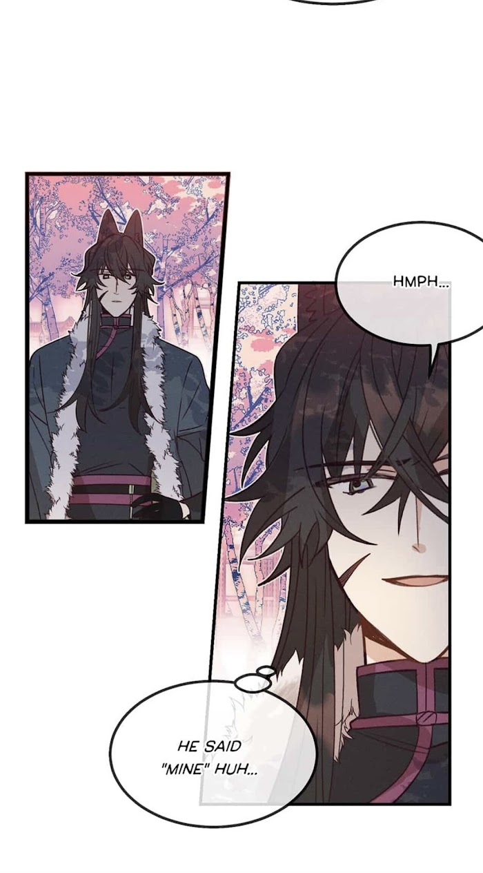 Cultivator x Contract Spirit chapter 41 - page 15