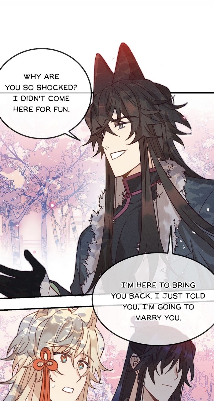 Cultivator x Contract Spirit chapter 41 - page 17