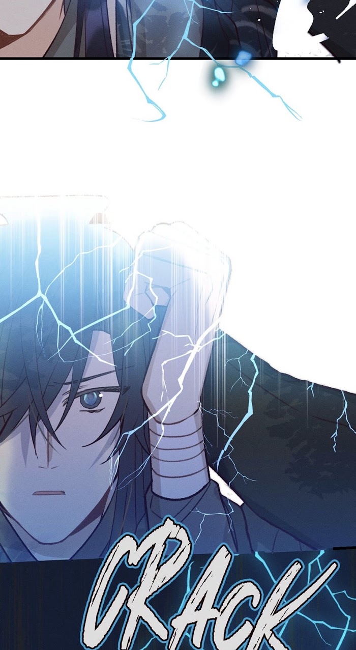 Cultivator x Contract Spirit chapter 41 - page 24