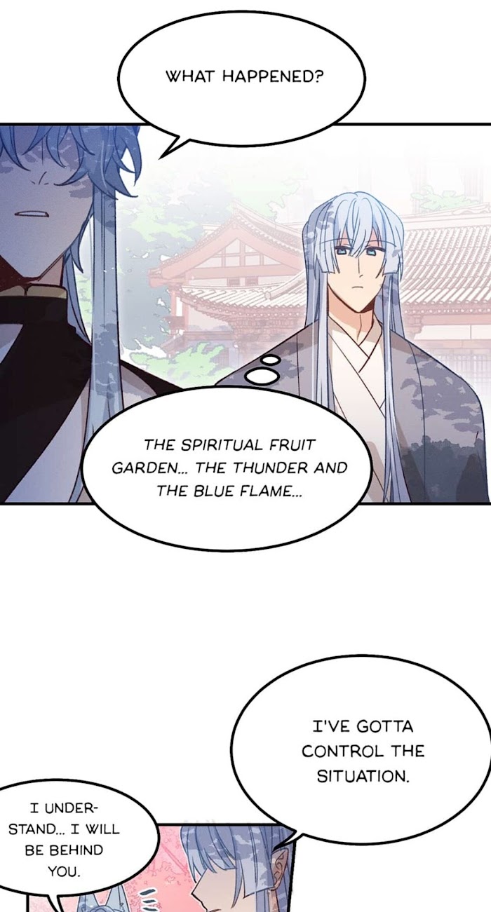 Cultivator x Contract Spirit chapter 41 - page 26