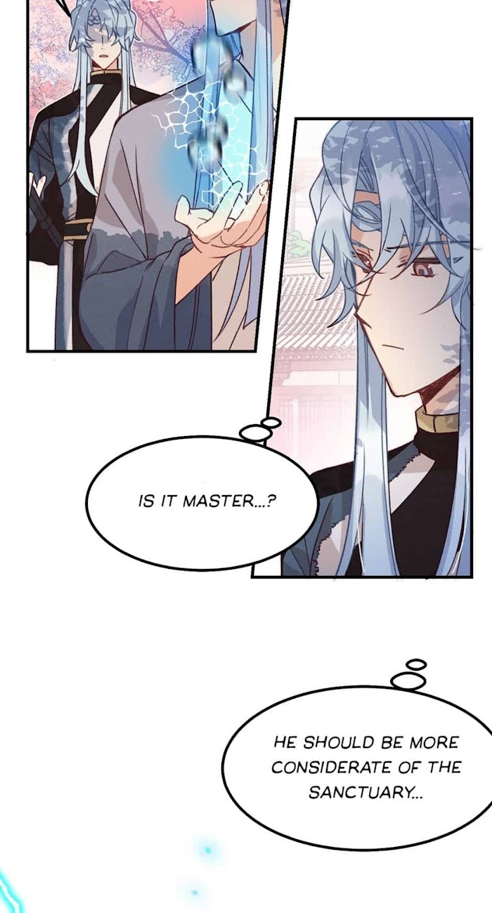 Cultivator x Contract Spirit chapter 41 - page 27