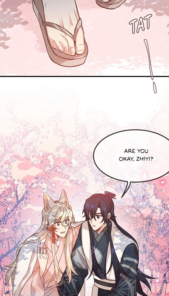 Cultivator x Contract Spirit chapter 41 - page 3