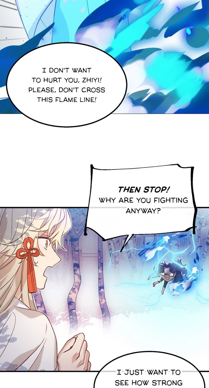 Cultivator x Contract Spirit chapter 41 - page 31