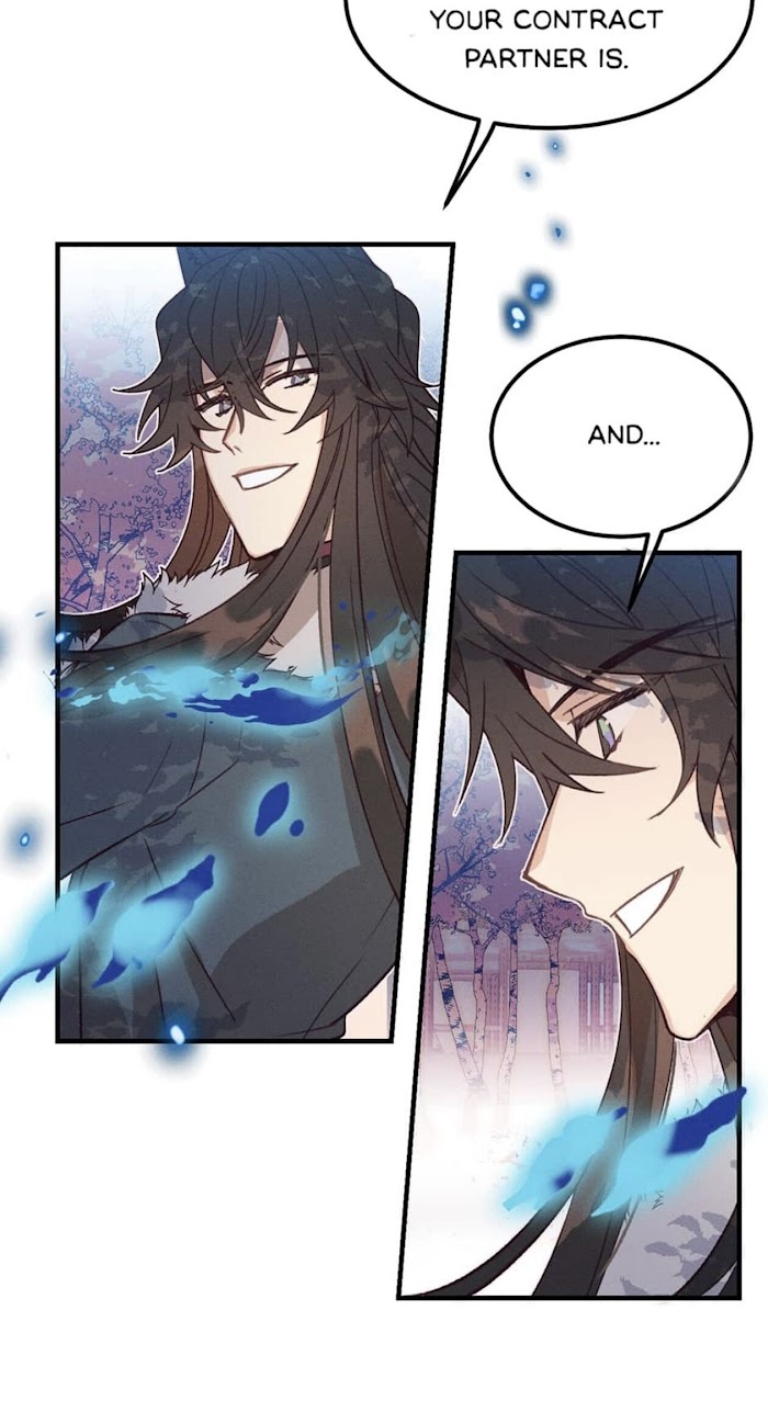 Cultivator x Contract Spirit chapter 41 - page 32