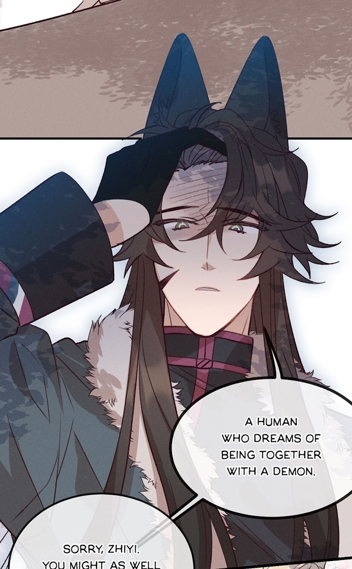 Cultivator x Contract Spirit chapter 41 - page 39