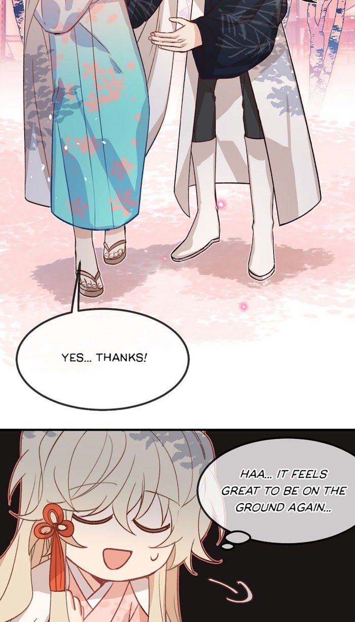 Cultivator x Contract Spirit chapter 41 - page 4