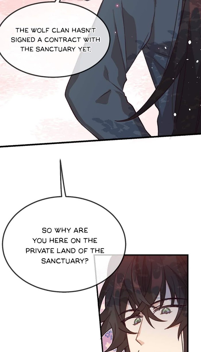 Cultivator x Contract Spirit chapter 41 - page 7