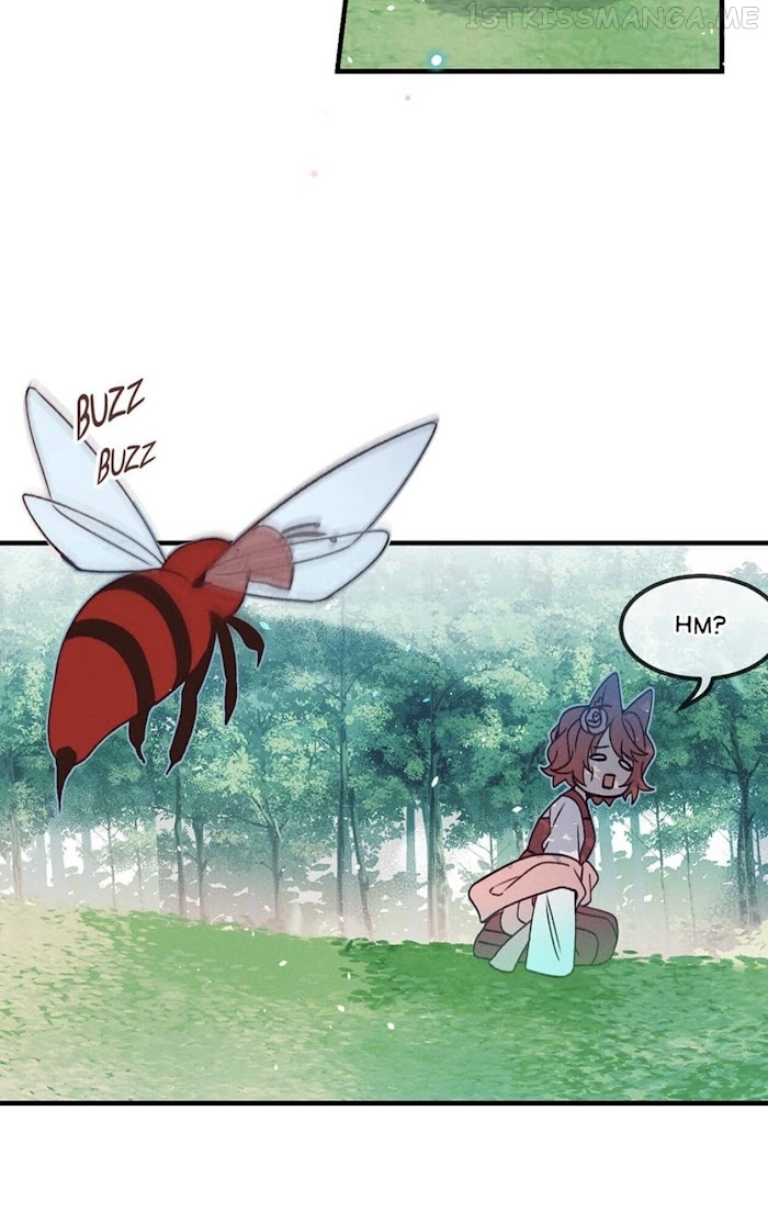 Cultivator x Contract Spirit chapter 40.5 - page 15
