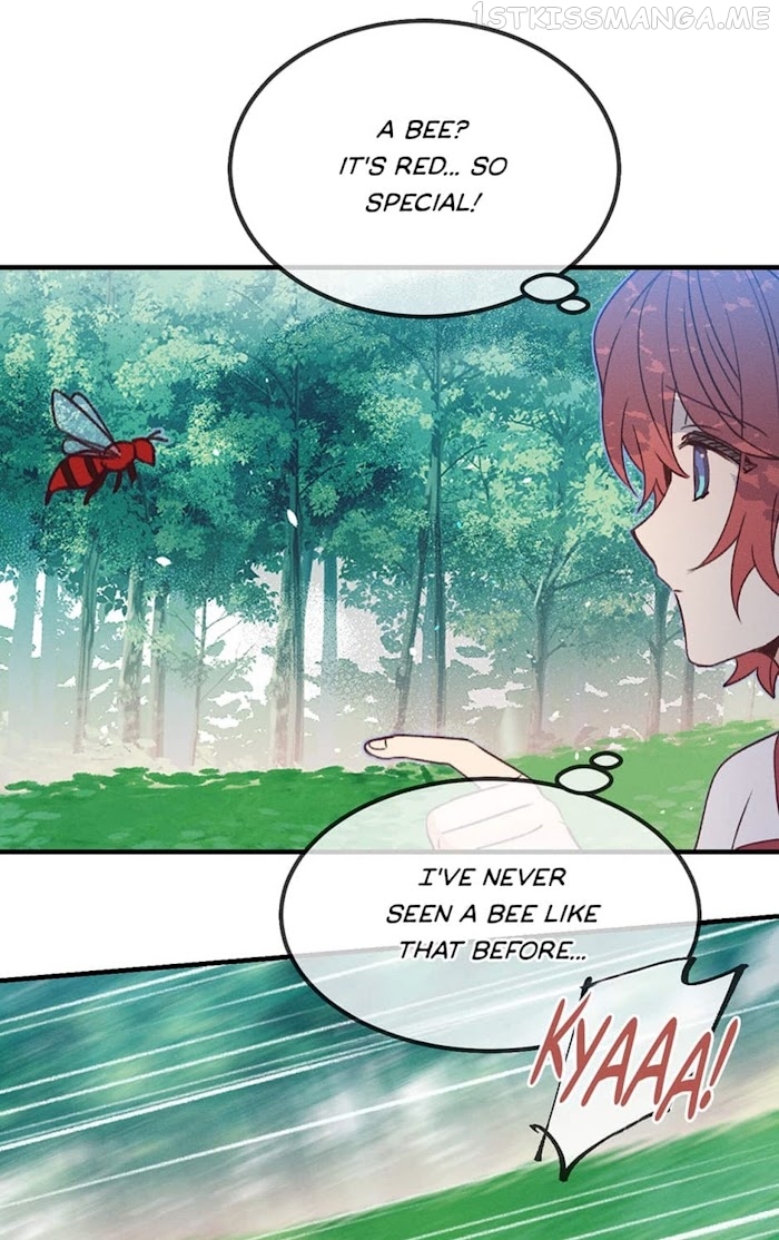 Cultivator x Contract Spirit chapter 40.5 - page 16