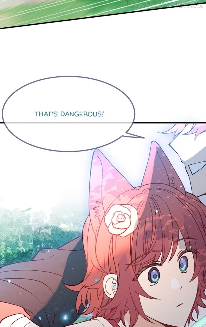 Cultivator x Contract Spirit chapter 40.5 - page 17