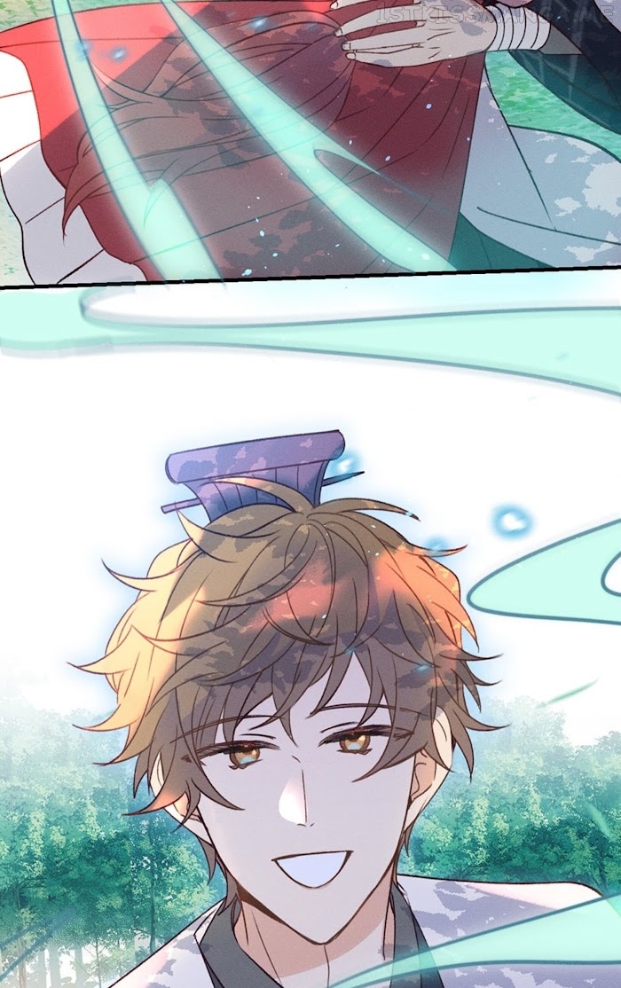 Cultivator x Contract Spirit chapter 40.5 - page 19