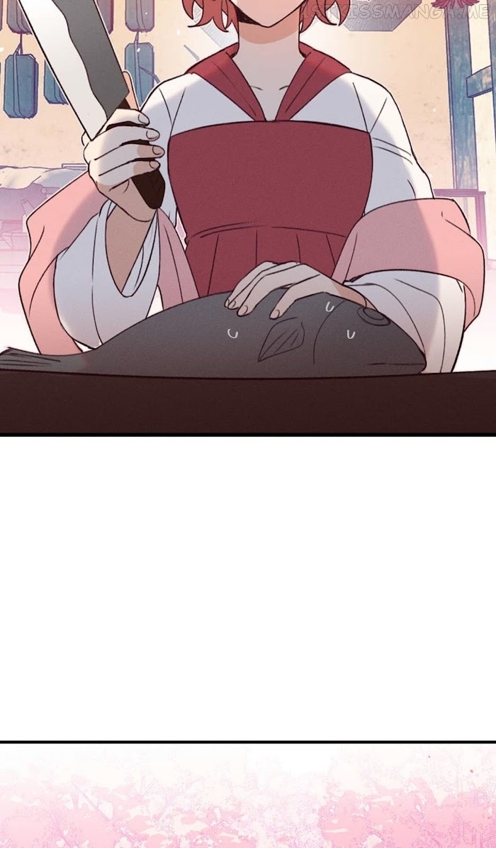 Cultivator x Contract Spirit chapter 40.5 - page 2