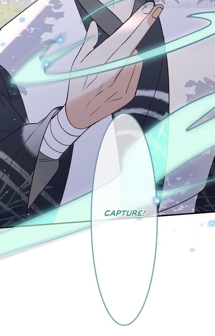 Cultivator x Contract Spirit chapter 40.5 - page 20