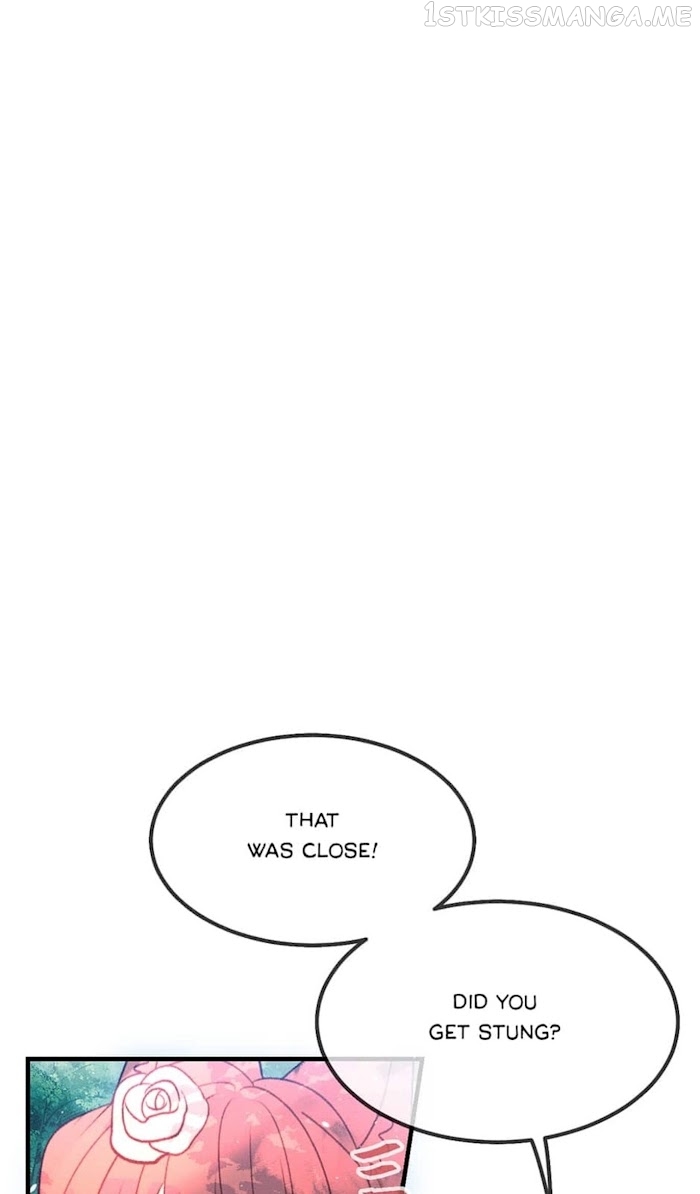 Cultivator x Contract Spirit chapter 40.5 - page 21