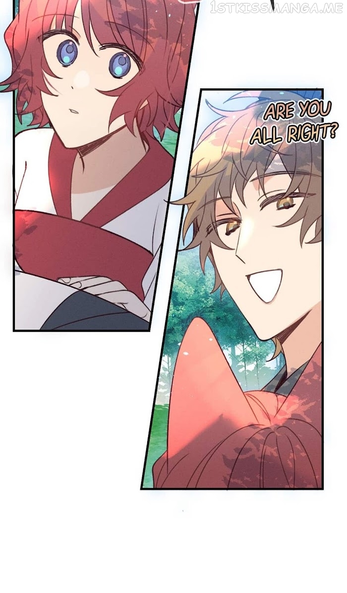 Cultivator x Contract Spirit chapter 40.5 - page 22