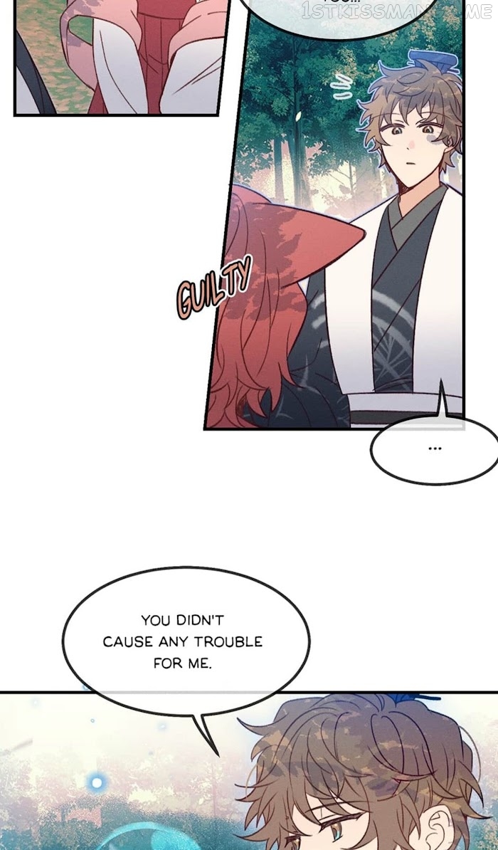 Cultivator x Contract Spirit chapter 40.5 - page 25