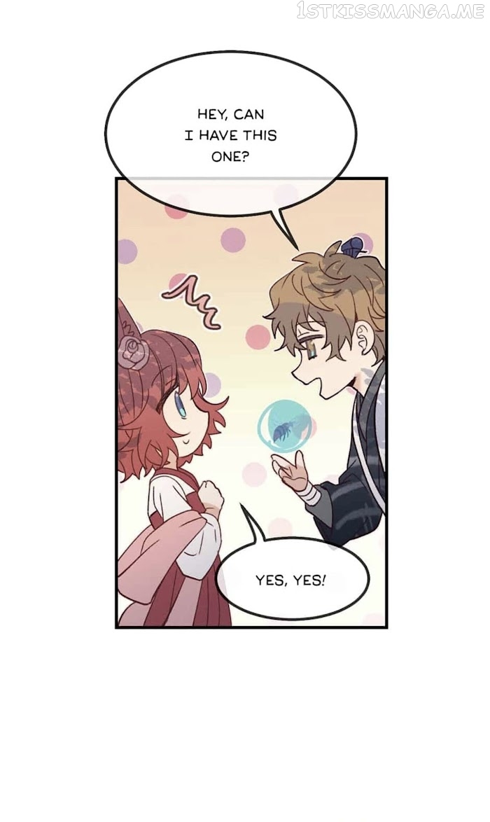 Cultivator x Contract Spirit chapter 40.5 - page 27