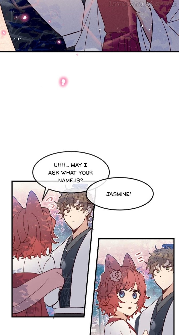 Cultivator x Contract Spirit chapter 40.5 - page 29