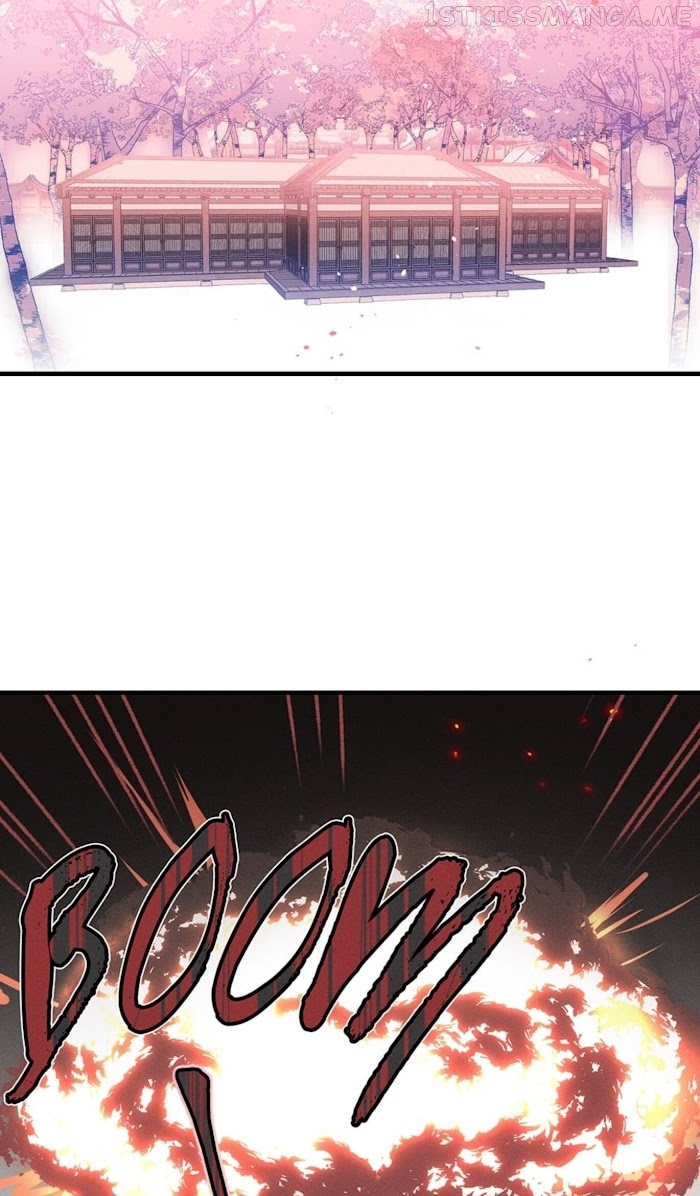 Cultivator x Contract Spirit chapter 40.5 - page 3