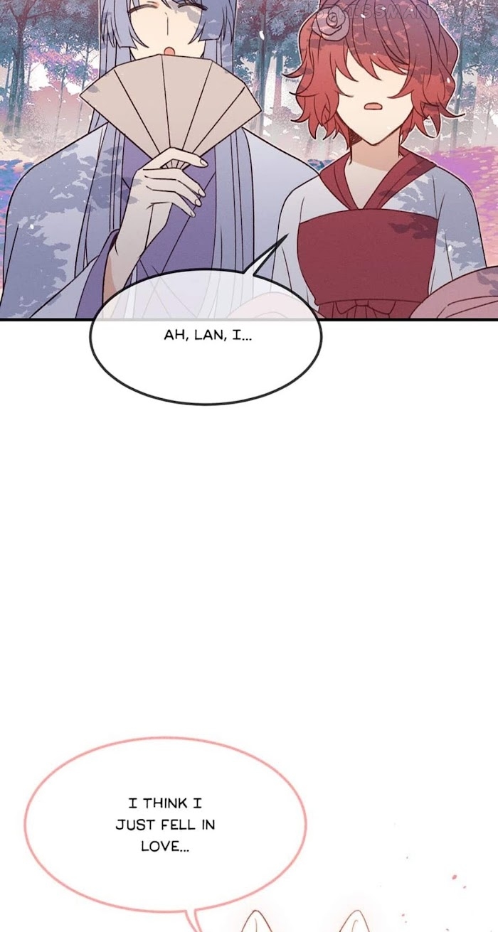 Cultivator x Contract Spirit chapter 40.5 - page 32